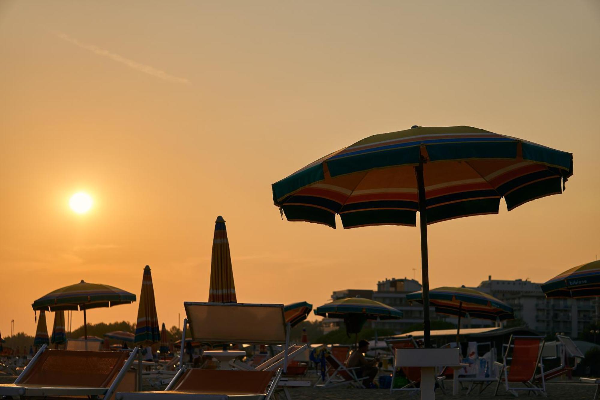 Apartment Comfy One-bedroom With Terrace And Lift Bibione