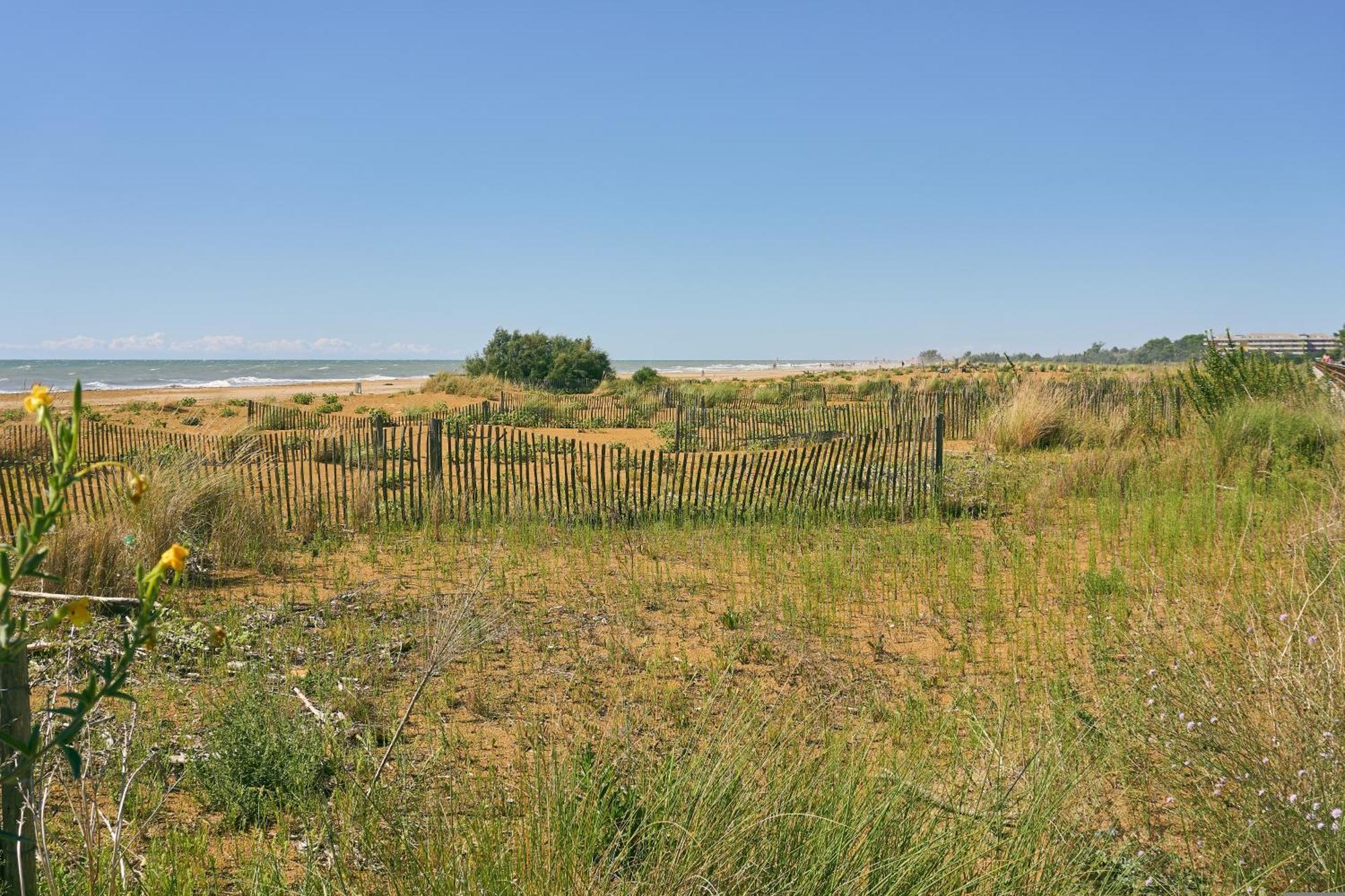 Apartment Comfy One-bedroom With Terrace And Lift Bibione