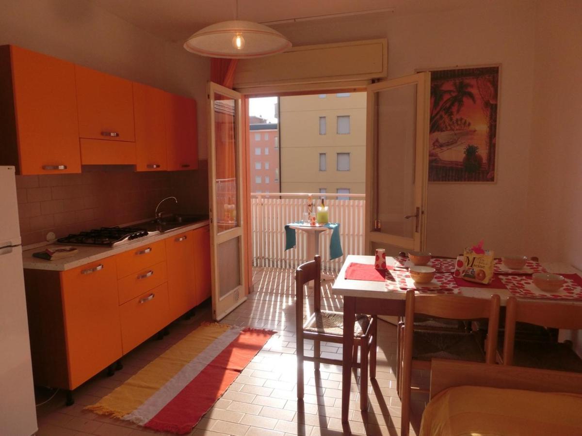Apartment Comfy One-bedroom With Terrace And Lift *